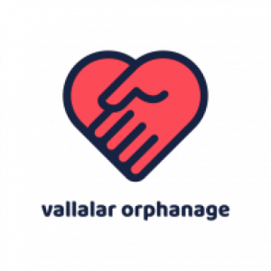 Vallalar Orphanage Logo