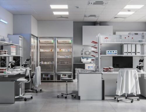 The Importance of Safe Lab Equipment: Reasons, Benefits, and Usage for Malaysians